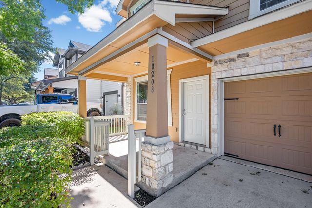 10208 Laredo DR 105, Austin, TX 78748