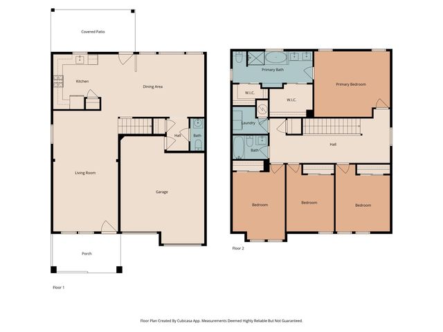 10208 Laredo DR 105, Austin, TX 78748