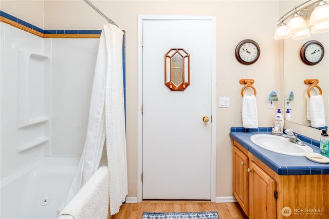 41 Marian Way, Sequim, WA 98382