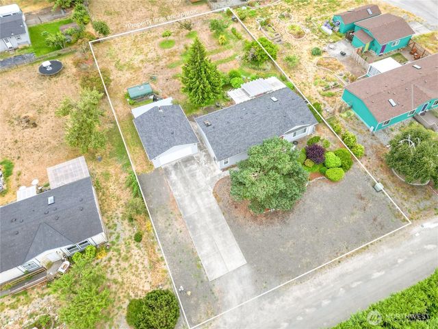 41 Marian Way, Sequim, WA 98382