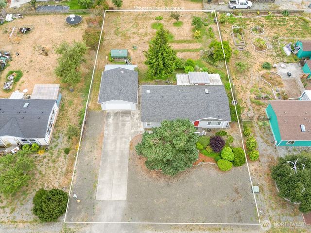 41 Marian Way, Sequim, WA 98382