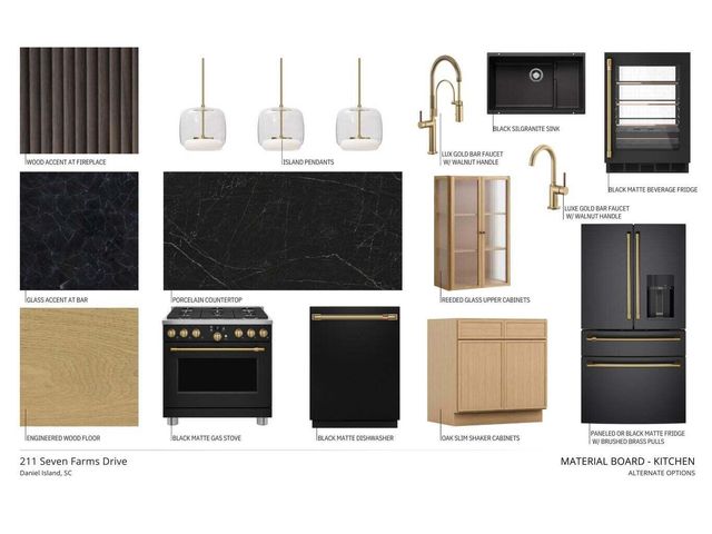 211 Seven Farms Drive 302, Charleston, SC 29492