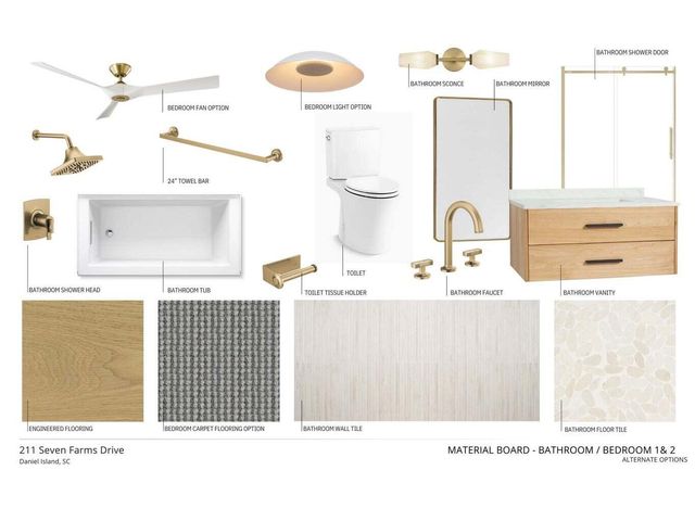 211 Seven Farms Drive 302, Charleston, SC 29492