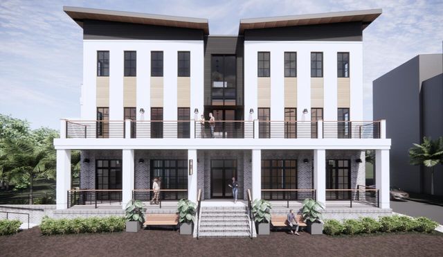 211 Seven Farms Drive 302, Charleston, SC 29492