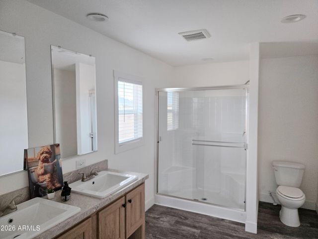 3034 N 431ST Avenue, Tonopah, AZ 85354