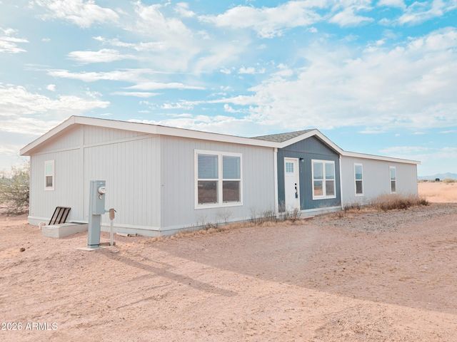 3034 N 431ST Avenue, Tonopah, AZ 85354