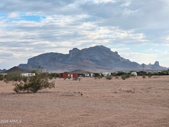 3034 N 431ST Avenue, Tonopah, AZ 85354