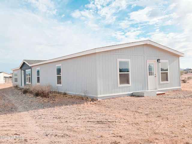 3034 N 431ST Avenue, Tonopah, AZ 85354