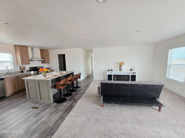 3034 N 431ST Avenue, Tonopah, AZ 85354