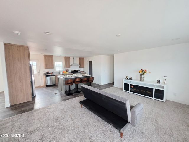 3034 N 431ST Avenue, Tonopah, AZ 85354