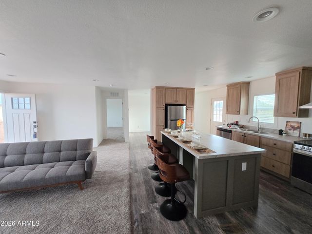 3034 N 431ST Avenue, Tonopah, AZ 85354