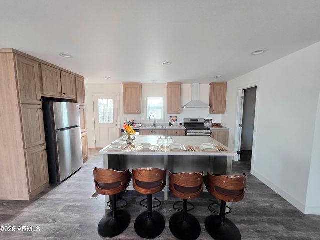 3034 N 431ST Avenue, Tonopah, AZ 85354