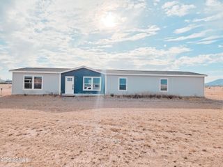 3034 N 431ST Avenue, Tonopah, AZ 85354