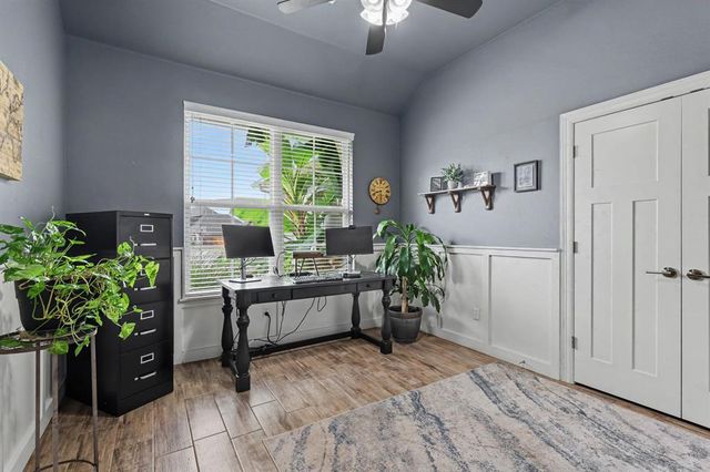 1334 Ladera Circle, Moore, OK 73160