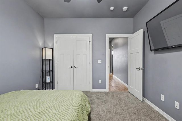 1334 Ladera Circle, Moore, OK 73160