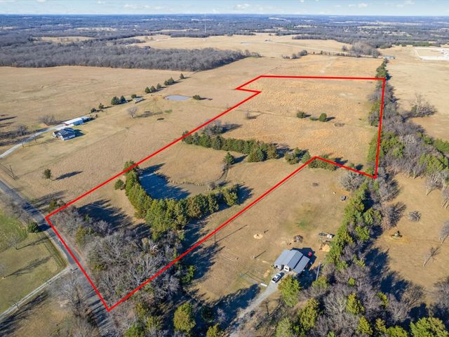 TBDT Dugan Chapel Road, Bells, TX 75414