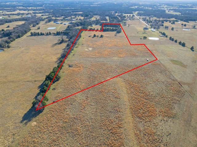 TBDT Dugan Chapel Road, Bells, TX 75414