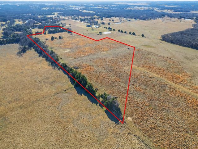 TBDT Dugan Chapel Road, Bells, TX 75414