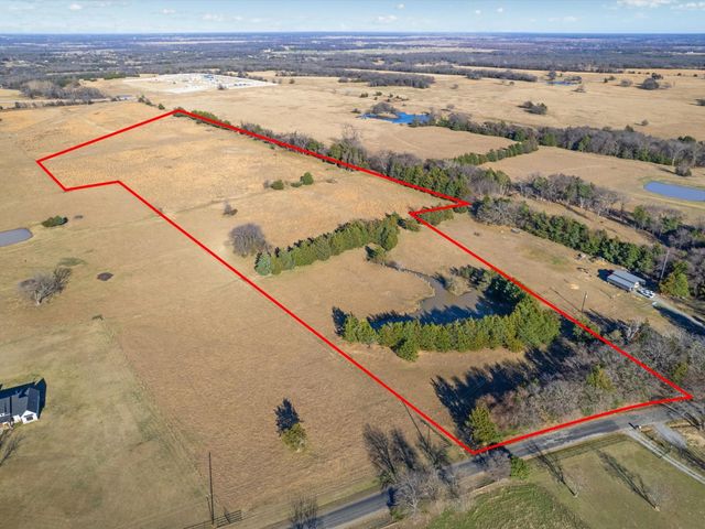 TBDT Dugan Chapel Road, Bells, TX 75414