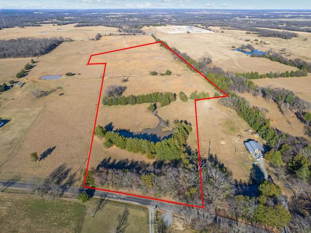 TBDT Dugan Chapel Road, Bells, TX 75414