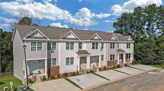 2832 Laurel Ridge Circle, Atlanta, GA 30344