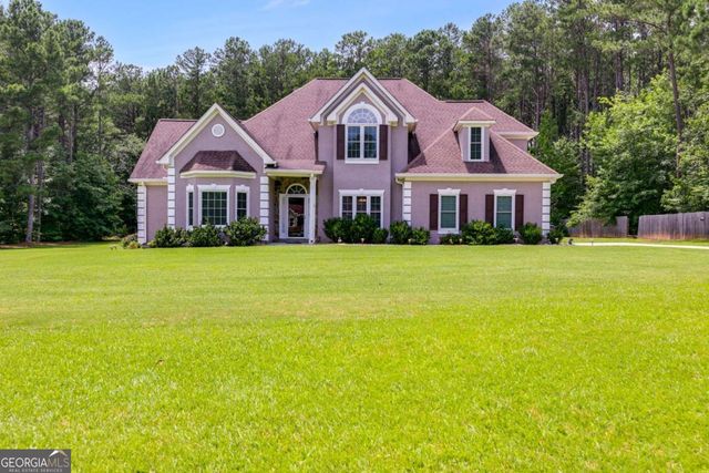 215 Watershed Way, Fayetteville, GA 30215