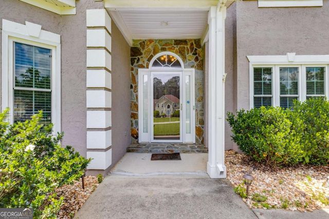 215 Watershed Way, Fayetteville, GA 30215