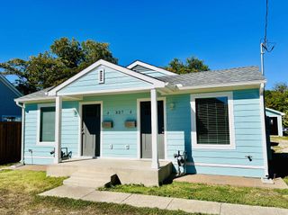 327 Pittman Street A, Richardson, TX 75081