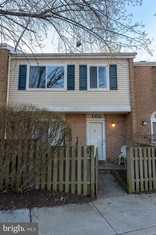 1097 CORBRIDGE CT, Voorhees, NJ 08043