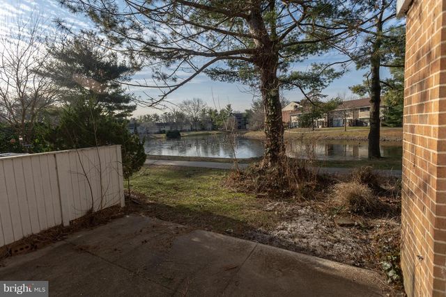 1097 CORBRIDGE CT, Voorhees, NJ 08043