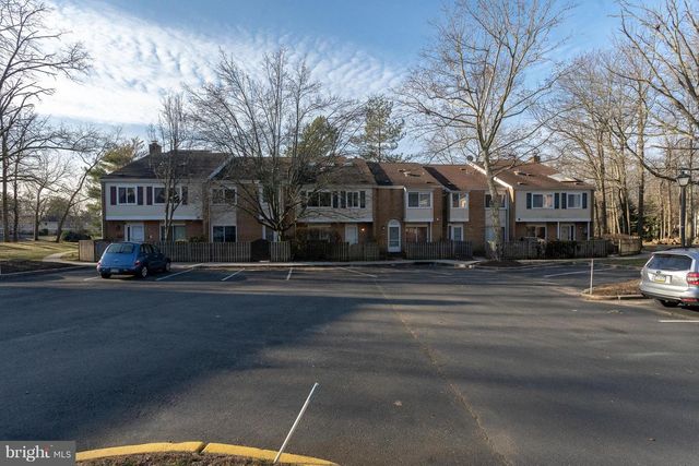 1097 CORBRIDGE CT, Voorhees, NJ 08043