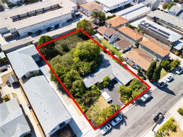 25925 Cypress, Lomita, CA 90717