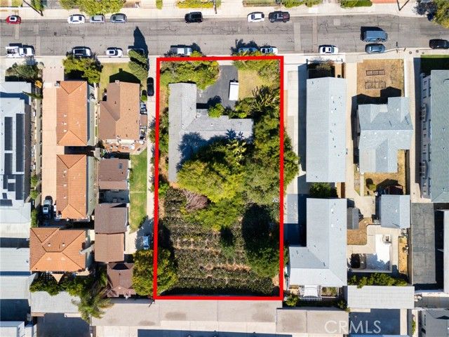 25925 Cypress, Lomita, CA 90717