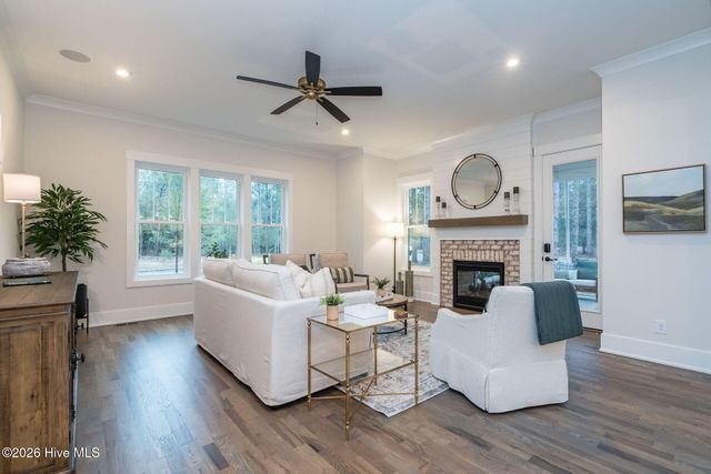 102 Keswick Lane, Pinehurst, NC 28374
