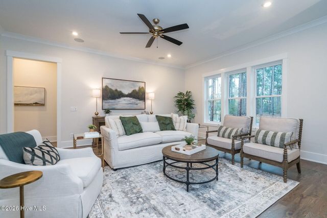 102 Keswick Lane, Pinehurst, NC 28374