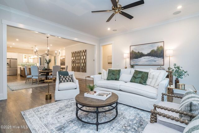 102 Keswick Lane, Pinehurst, NC 28374