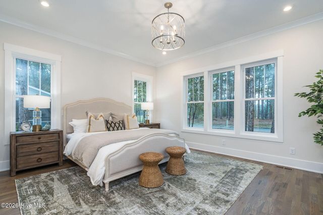 102 Keswick Lane, Pinehurst, NC 28374