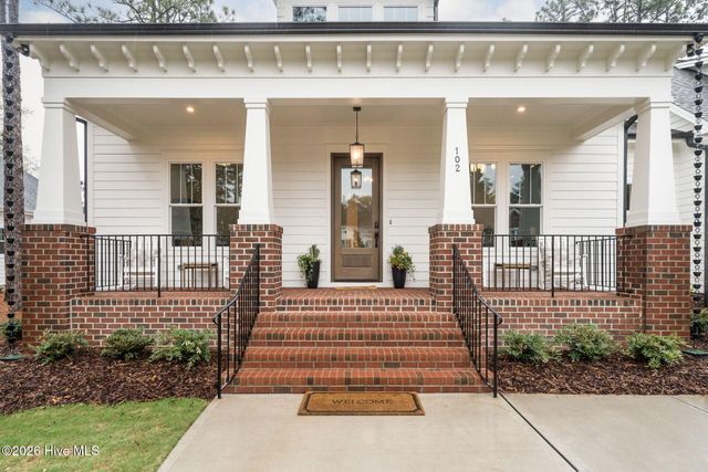 102 Keswick Lane, Pinehurst, NC 28374