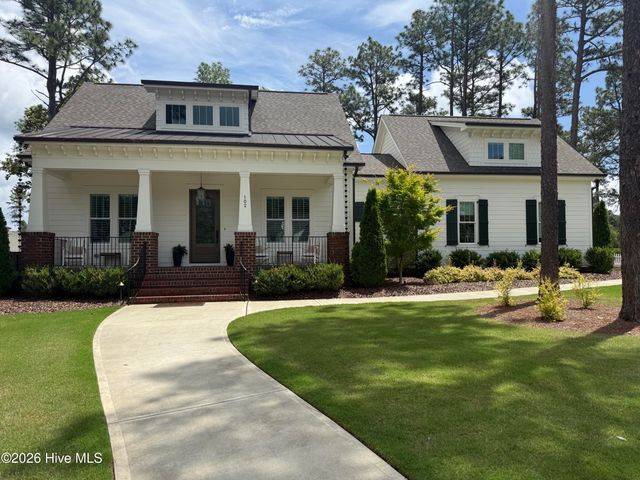 102 Keswick Lane, Pinehurst, NC 28374
