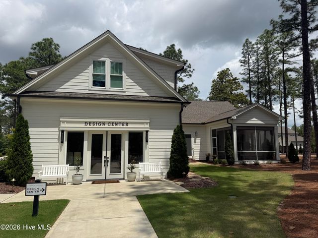 102 Keswick Lane, Pinehurst, NC 28374