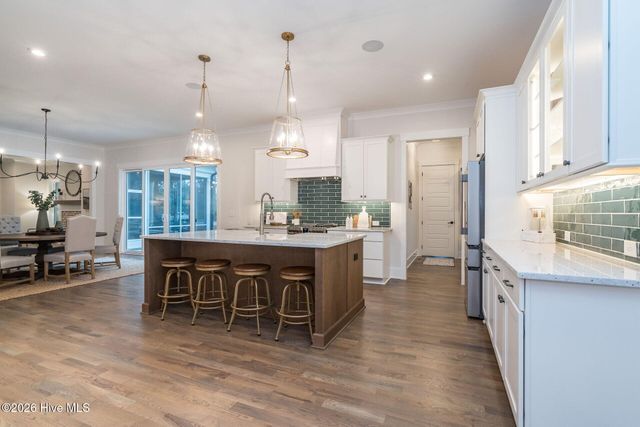 102 Keswick Lane, Pinehurst, NC 28374