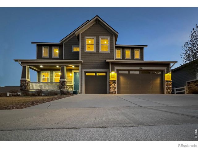 1910 High Plains Drive, Longmont, CO 80503