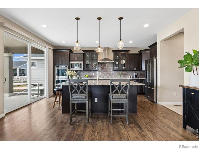 1910 High Plains Drive, Longmont, CO 80503