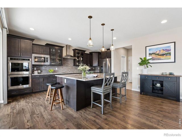 1910 High Plains Drive, Longmont, CO 80503