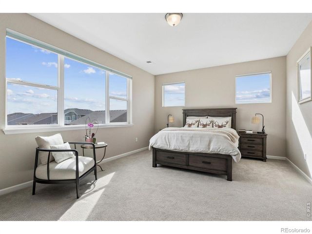 1910 High Plains Drive, Longmont, CO 80503