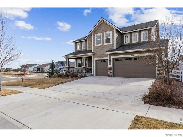 1910 High Plains Drive, Longmont, CO 80503