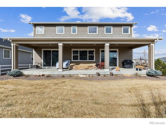 1910 High Plains Drive, Longmont, CO 80503