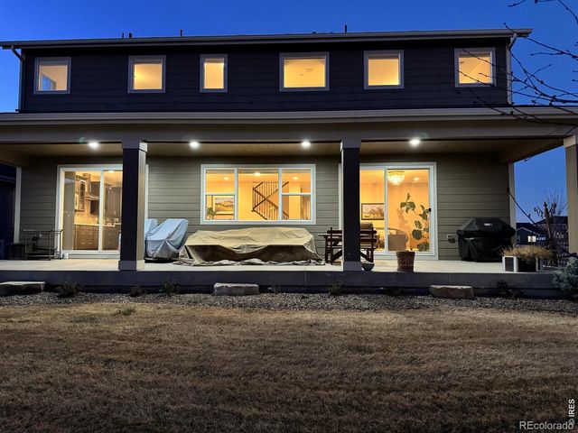 1910 High Plains Drive, Longmont, CO 80503