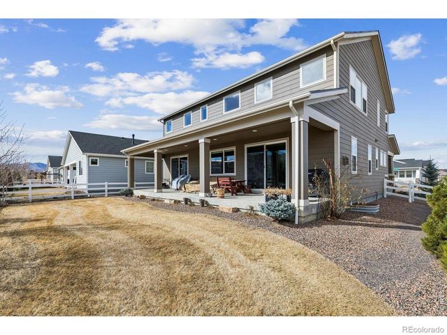1910 High Plains Drive, Longmont, CO 80503