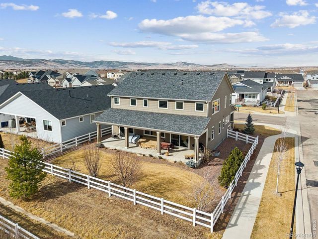 1910 High Plains Drive, Longmont, CO 80503